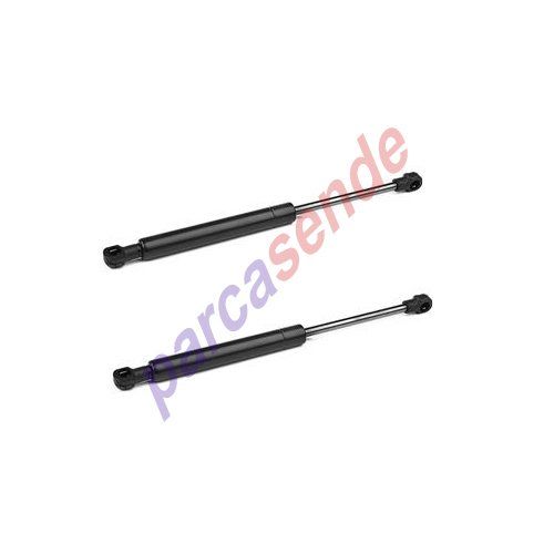 BAGAJ KAPAK AMORTİSÖRÜ SAĞ-SOL TAKIM 306 SEDAN 1999- BOY:305 290BAR
