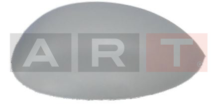 AYNA KAPAĞI PEUGEOT-CİTROEN 206 XSARA PİCASSO (C2 C3 1007 2003-) 1998-2003 ASTARLI SOL