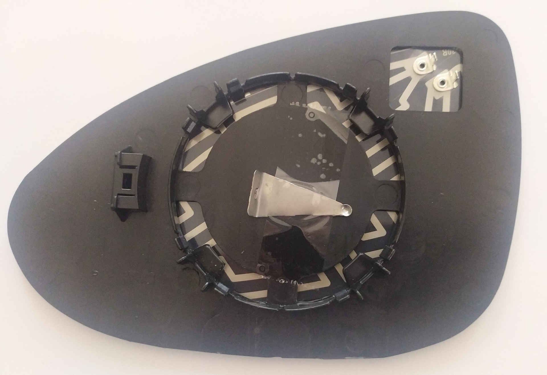 AYNA CAMI CHEVROLET AVEO 2011- ISITMALI SAĞ