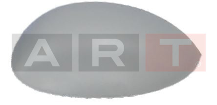 AYNA KAPAĞI PEUGEOT-CİTROEN 206 XSARA PİCASSO (C2 C3 1007 2003-) 1998-2003 ASTARLI SAĞ