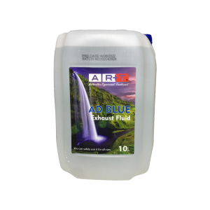 ART AD BLUE 10 LT