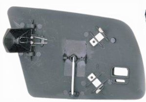 AYNA CAMI OPEL VECTRA A 1988-1995 SAĞ