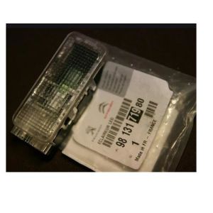 KAPI VE BAGAJ İÇİ LED LAMBA 208-2008-3008-5008-207-301-308-407 9813171980