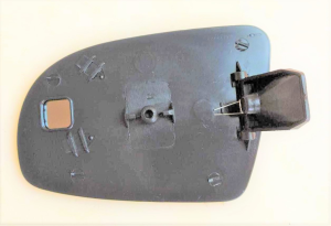 AYNA CAMI OPEL CORSA B 1993-2000 SAĞ