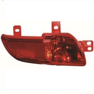 ARKA TAMPON KEDİ GÖZÜ SOL PEUGEOT 206 PLUS 2009- 6350HA