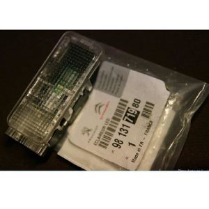 KAPI VE BAGAJ İÇ LED C2-C3-C4-C5-C4 PICASO-DS3-C3 PLUREEL 9813171980