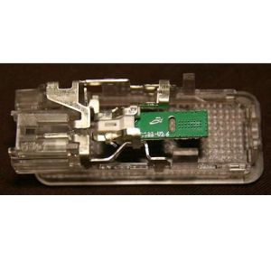 KAPI VE BAGAJ İÇ LED C2-C3-C4-C5-C4 PICASO-DS3-C3 PLUREEL 9813171980