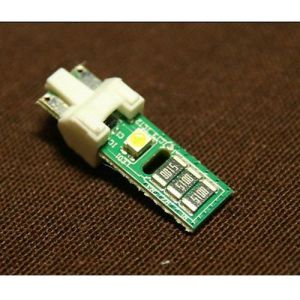 KAPI VE BAGAJ İÇ LED C2-C3-C4-C5-C4 PICASO-DS3-C3 PLUREEL 9813171980