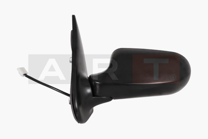 DIŞ DİKİZ AYNA FIAT ALBEA 2002-2009 ELEKTRİKLİ SAĞ