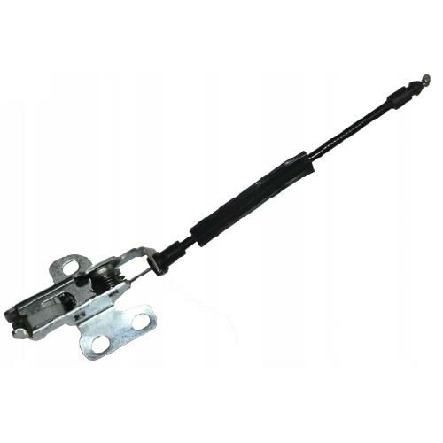 BAGAJ KAPAK  ALT KİLİDİ NEMO-BIPPER-FIORINO 2007-