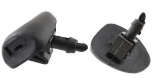 ÖN CAM SU FISKİYE MEMESİ SAĞ SOL TAKIM PEUGEOT 407 2004- C5 2004-2009 6438Z1-6438N9-6438S3