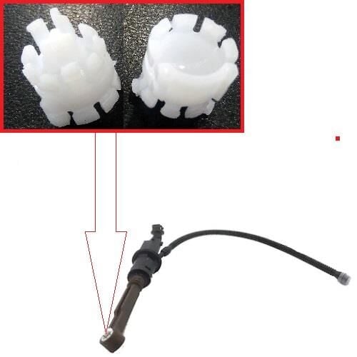 DEBRİYAJ ÜST MERKEZ UÇ FİBERİ 3008-5008-PARTNER-BERLINGO 2009- C4 PICASSO