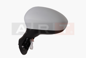 DIŞ DİKİZ AYNA FIAT LİNEA (GRANDEPUNTO 2005-) 2007- ELEKTRİKLİ ISITMALI ASTARLI SOL