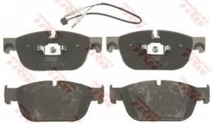ÖN FREN BALATASI 308-508-RCZ-C4 II-DS4-DS5-C6-C5 1.6THP /2.0HDI EURO6 425473-1610104080