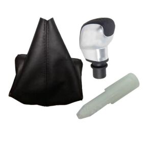 VİTES TOPUZU (SPOR GRİ) & VİTES KOL KÖRÜK PEUGEOT 307 2001-2008