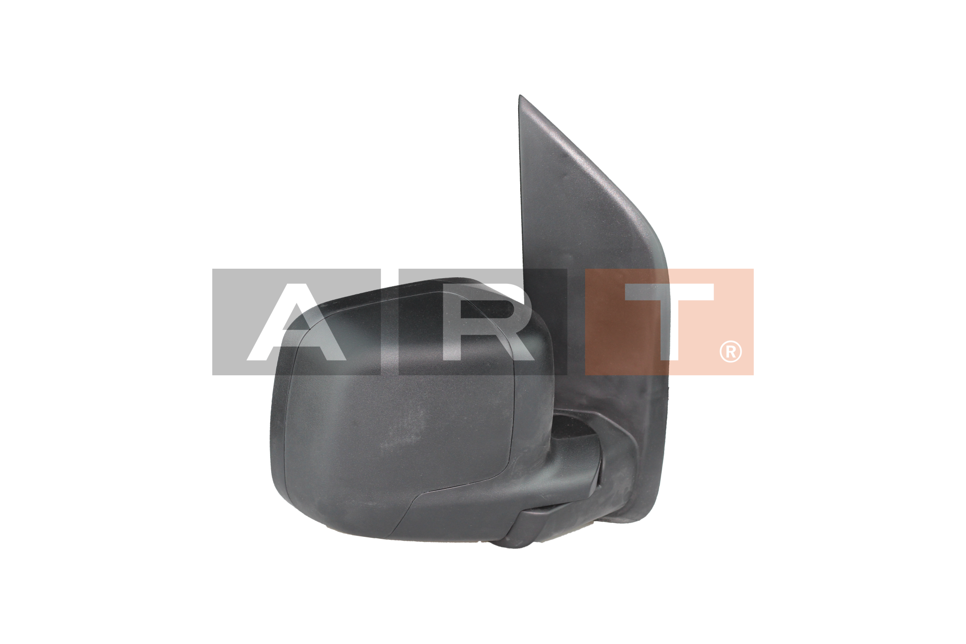 DIŞ DİKİZ AYNA PEUGEOT-CITROEN-FIAT FİORİNO BİPPER NEMO 2007- ELEKTRİKLİ ISITMALI SENSÖRLÜ SAĞ