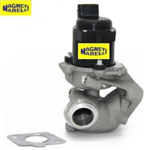 EGR VALFİ VANASI FOCUS-307-407-C5-C4-C3-C2-207 1.6HDI KABLOSUZ
