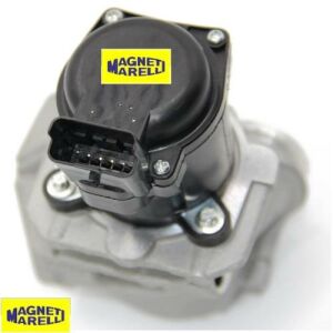 EGR VALFİ VANASI FOCUS-307-407-C5-C4-C3-C2-207 1.6HDI KABLOSUZ
