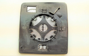 AYNA CAMI OPEL COMBO C 2001-2011 ISITMALI SOL