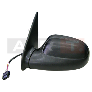 DIŞ DİKİZ AYNA CİTROEN SAXO 1996-2003 ELEKTRİKLİ ISITMALI SOL