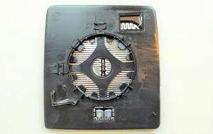 AYNA CAMI OPEL COMBO C 2001-2011 ISITMALI SAĞ