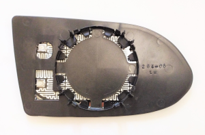 AYNA CAMI OPEL ZAFİRA A 1999-2005 ISITMALI KÖR NOKTALI SOL