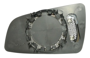 AYNA CAMI OPEL ZAFİRA B 2005-2009 ISITMALI KÖR NOKTALI SOL