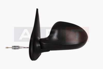 DIŞ DİKİZ AYNA FIAT ALBEA 2010- MEKANİK SAĞ