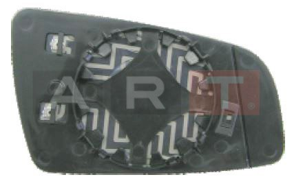 AYNA CAMI OPEL ZAFİRA B 2005-2009 ISITMALI SAĞ