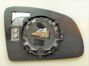 AYNA CAMI OPEL MERİVA 2003-2010 ISITMALI KÖR NOKTALI SOL