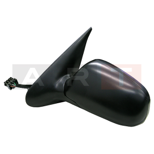 DIŞ DİKİZ AYNA CİTROEN XSARA 1997-2003 ELEKTRİKLİ ISITMALI KÖR NOKTALI MAVİ CAM SOL