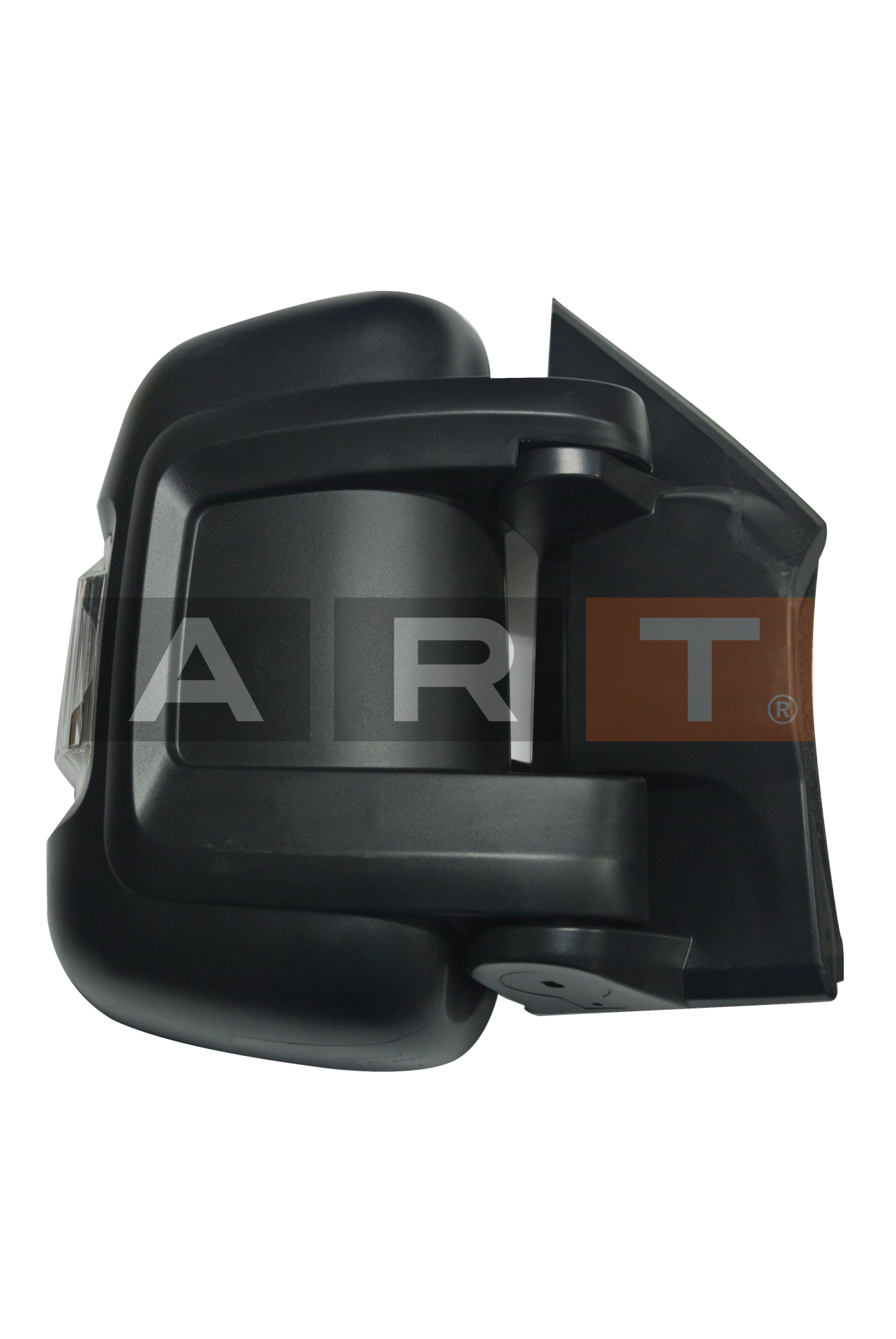 DIŞ DİKİZ AYNA PEUGEOT-CITROEN-FIAT BOXER-JUMPER-DUCATO 2006- ELEKTRİKLİ ISITMALI SİNYALLİ KISA KOL SAĞ