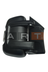 DIŞ DİKİZ AYNA PEUGEOT-CITROEN-FIAT BOXER-JUMPER-DUCATO 2006- ELEKTRİKLİ ISITMALI SİNYALLİ KISA KOL SAĞ