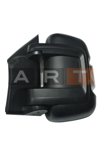 DIŞ DİKİZ AYNA PEUGEOT-CITROEN-FIAT BOXER-JUMPER-DUCATO 2006- ELEKTRİKLİ ISITMALI SİNYALLİ KISA KOL SOL