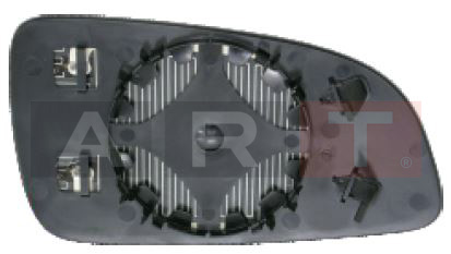 AYNA CAMI OPEL ASTRA H 2004-2010 ISITMALI KÜÇÜK TİP SAĞ