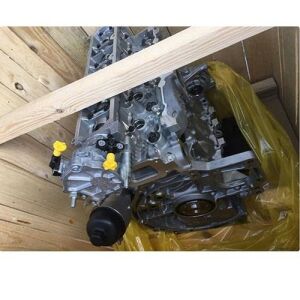 EURO5 KOMPLE MOTOR 301-C ELYSEE-508-308-208-2008-DS3-DS4-DS5-3008