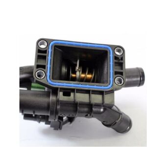 TERMOSTAT KOMPLE 2008-308-207-308-508-208-3008-5008 1.6HDI EURO5