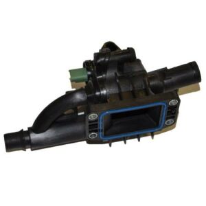 TERMOSTAT KOMPLE 2008-308-207-308-508-208-3008-5008 1.6HDI EURO5
