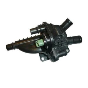 TERMOSTAT KOMPLE 2008-308-207-308-508-208-3008-5008 1.6HDI EURO5