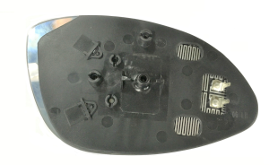AYNA CAMI OPEL VECTRA B 1995-1999 ISITMALI SOL