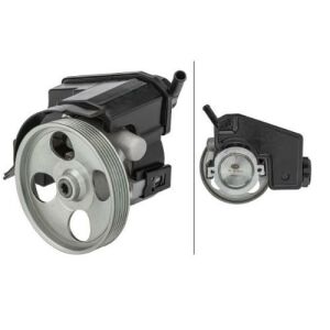 HİDROLİK DİREKSİYON POMPASI 206 1.4 8V-1.6 8V XSARA PICASSO 1.8 16V-2.0 16V ÇAP: 137MM 4007.V5
