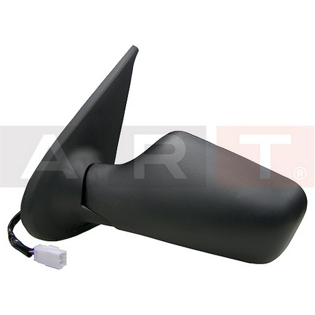 DIŞ DİKİZ AYNA FIAT PALİO SİENA 1997-2002 ELEKTRİKLİ KÖR NOKTALI SOL