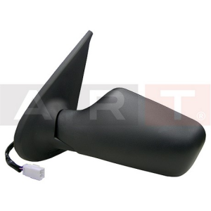 DIŞ DİKİZ AYNA FIAT PALİO SİENA 1997-2002 ELEKTRİKLİ KÖR NOKTALI SOL