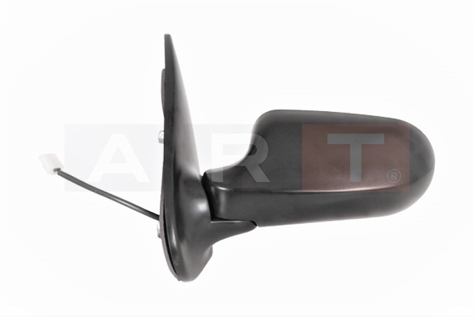 DIŞ DİKİZ AYNA FIAT ALBEA 2002-2009 ELEKTRİKLİ KÖR NOKTALI SENSÖRLÜ SOL