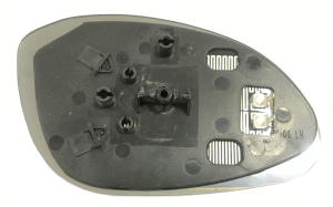 AYNA CAMI OPEL VECTRA B 1999-2002 ISITMALI SOL