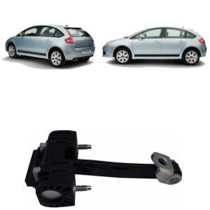 ÖN KAPI GERGİ DEMİRİ SAĞ-SOL AYNI CITROEN C4 2004-2010 9181H9