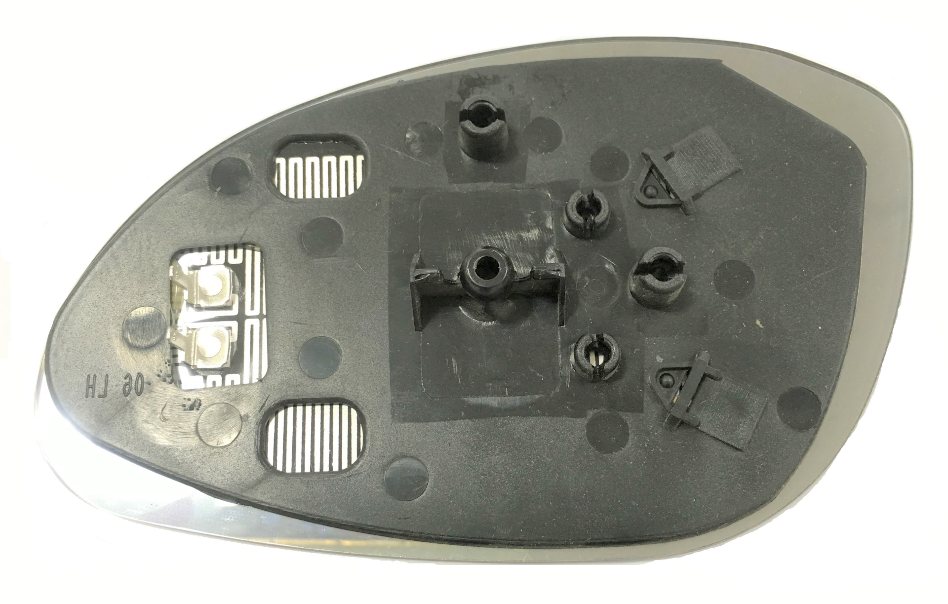 AYNA CAMI OPEL VECTRA B 1999-2002 ISITMALI SAĞ