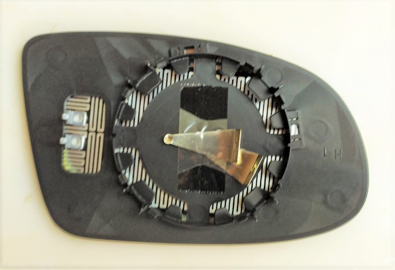 AYNA CAMI OPEL OMEGA 1995-1999 ISITMALI KÖR NOKTALI SOL