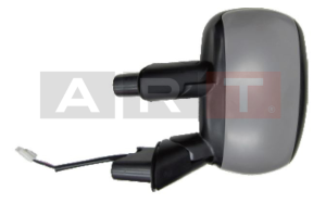 DIŞ DİKİZ AYNA FIAT DOBLO 2000-2010 ELEKTRİKLİ ISITMALI ASTARLI SAĞ
