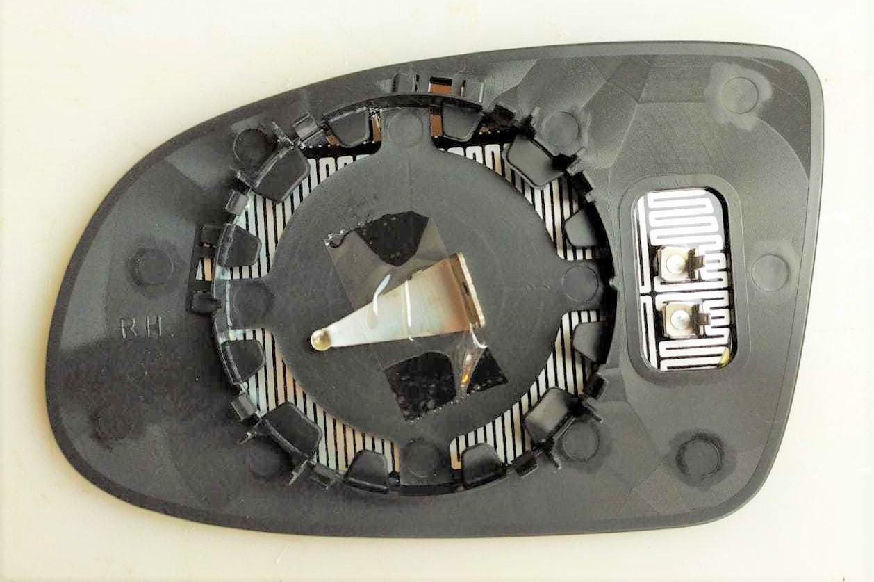 AYNA CAMI OPEL OMEGA 1995-1999 ISITMALI SAĞ